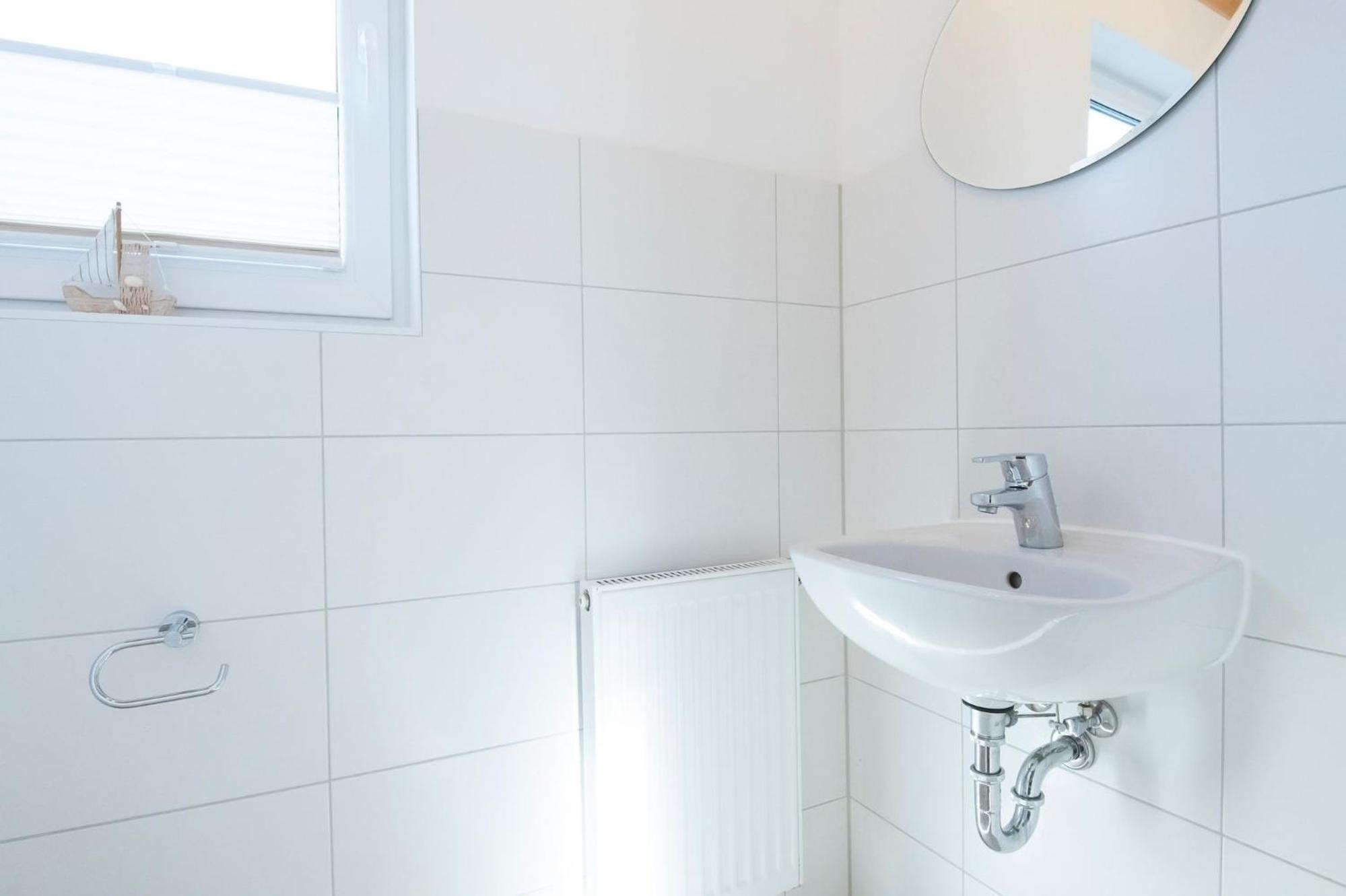 Seepark Suessau Ferienhaus Seerose 3 Екстер'єр фото