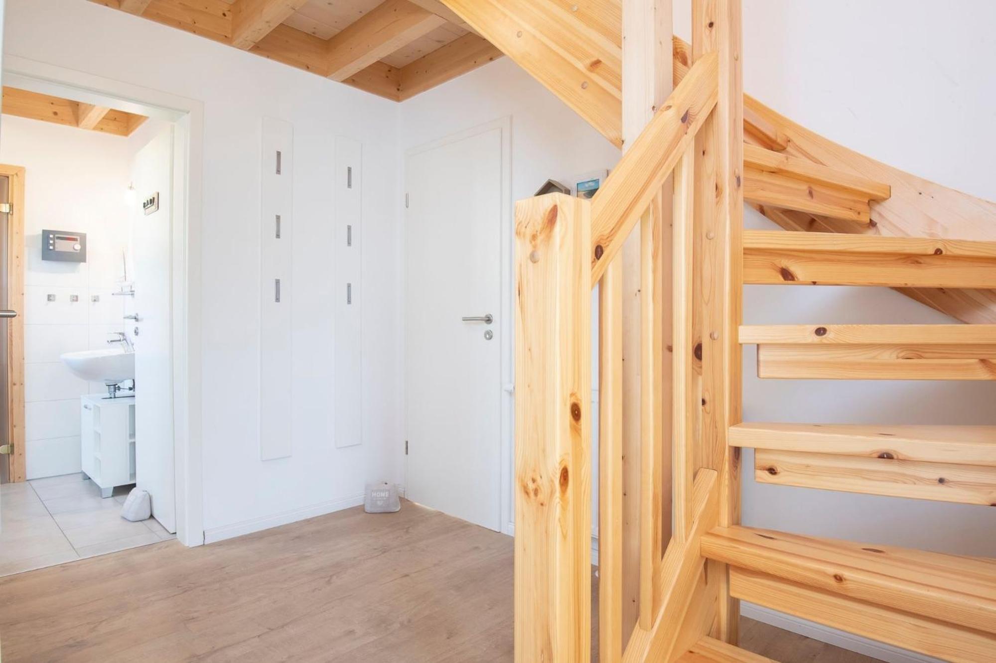 Seepark Suessau Ferienhaus Seerose 3 Екстер'єр фото
