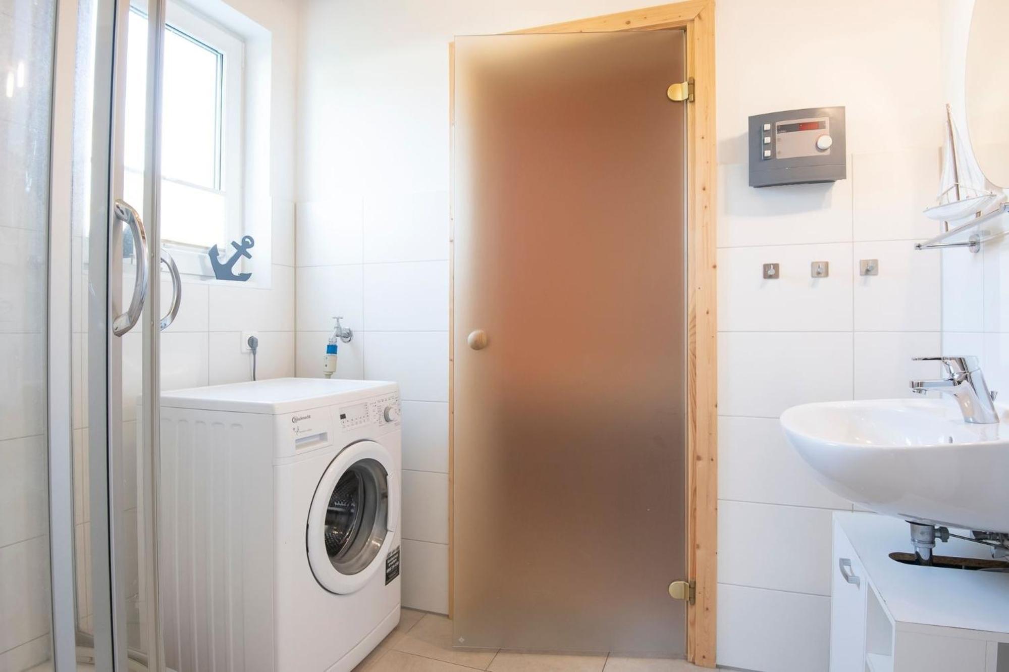 Seepark Suessau Ferienhaus Seerose 3 Екстер'єр фото