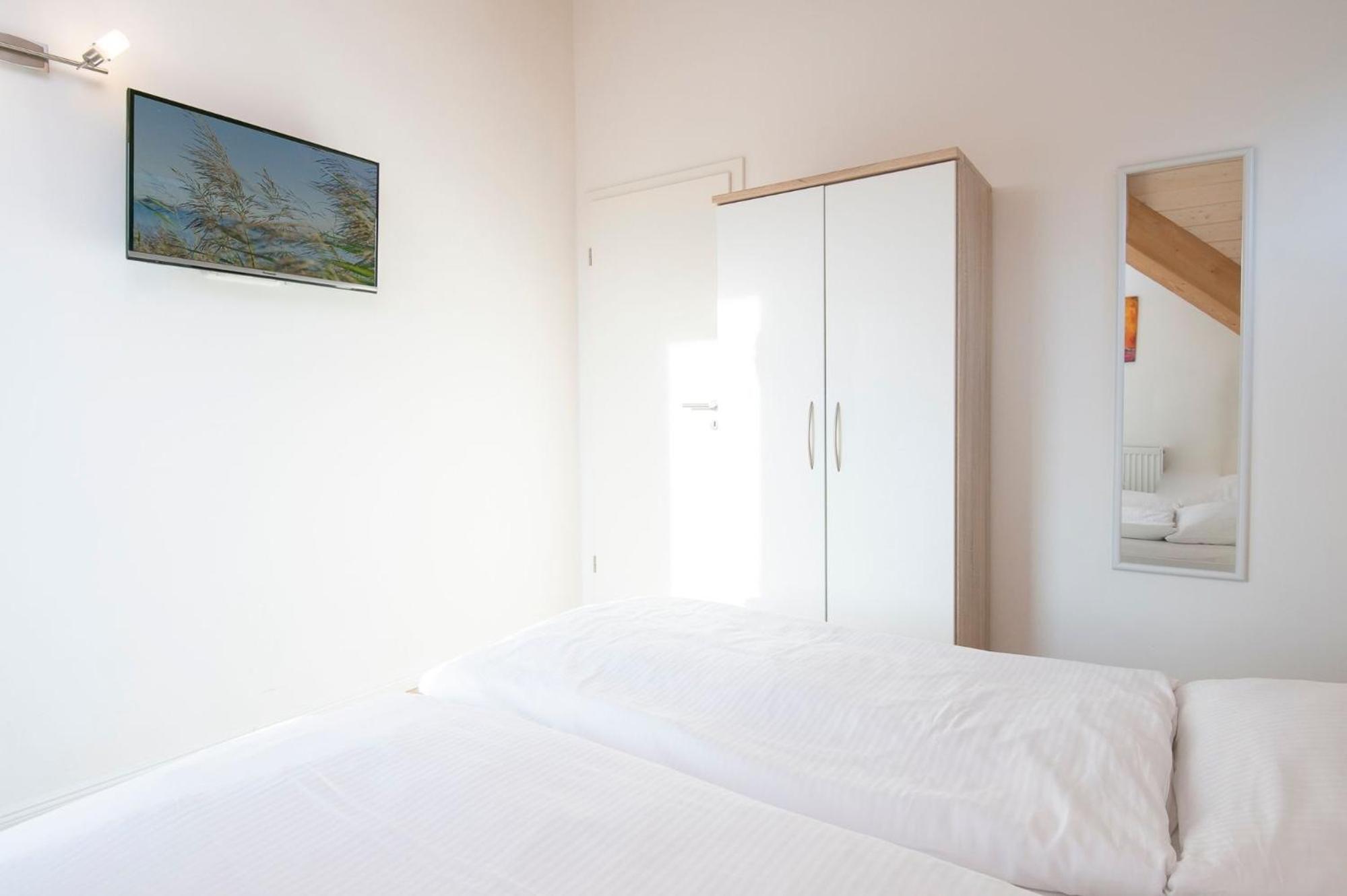 Seepark Suessau Ferienhaus Seerose 3 Екстер'єр фото