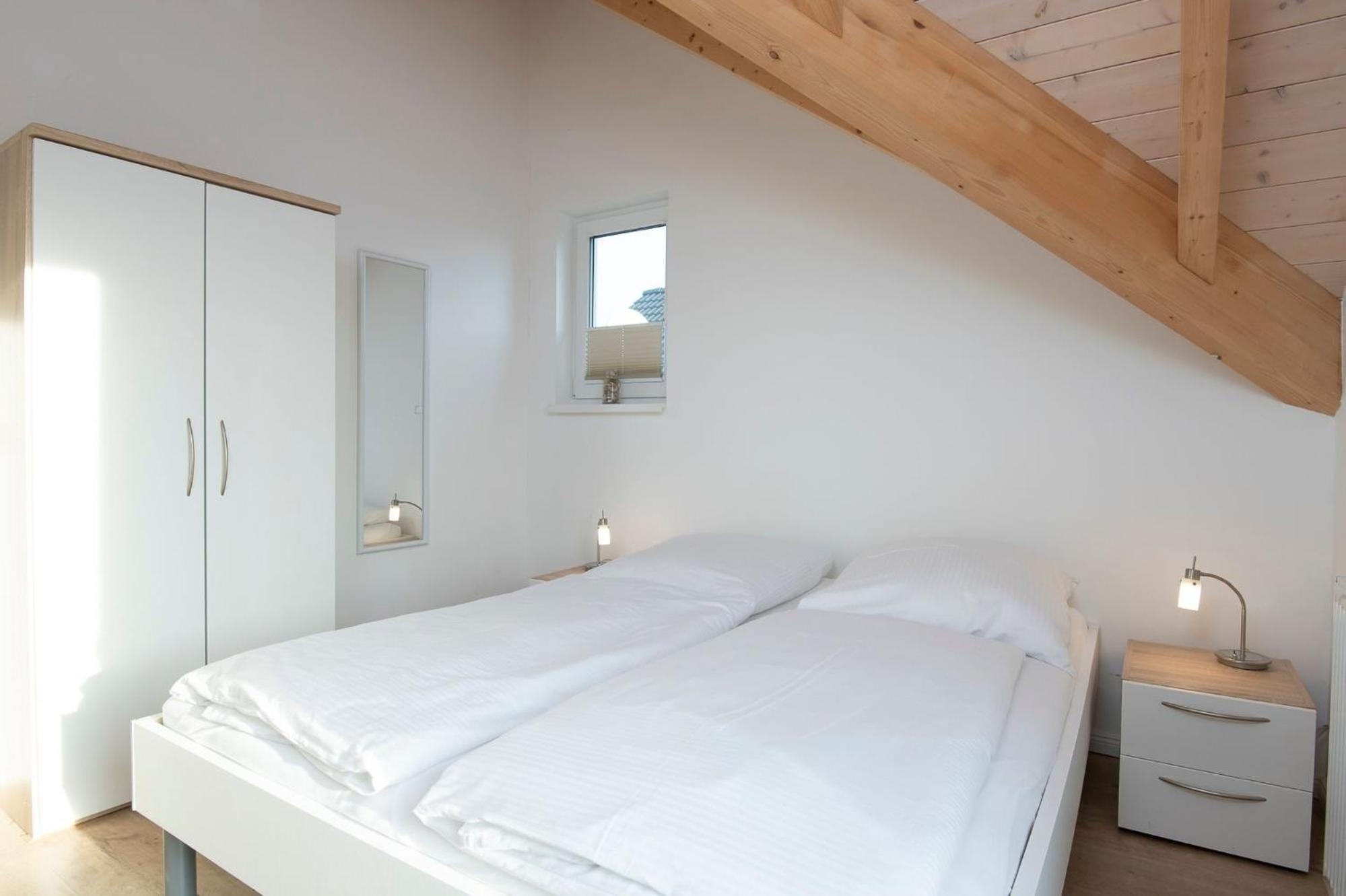 Seepark Suessau Ferienhaus Seerose 3 Екстер'єр фото