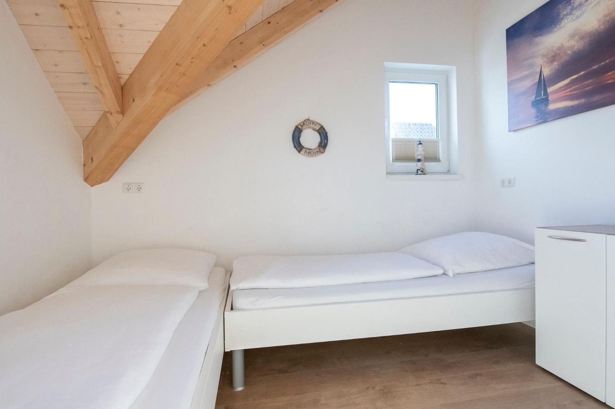 Seepark Suessau Ferienhaus Seerose 3 Екстер'єр фото