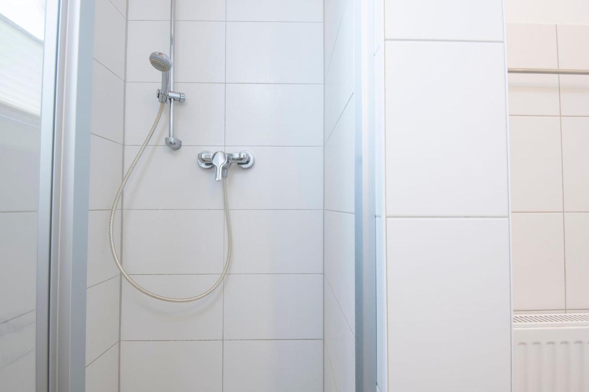 Seepark Suessau Ferienhaus Seerose 3 Екстер'єр фото