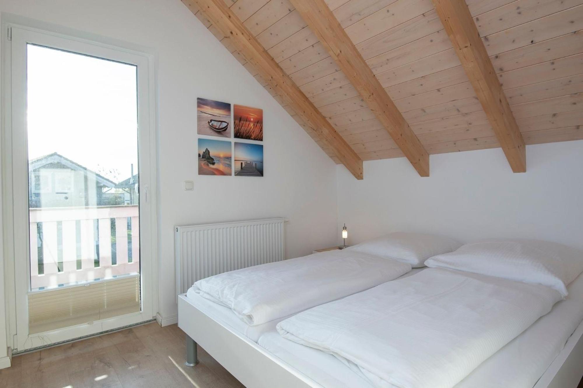 Seepark Suessau Ferienhaus Seerose 3 Екстер'єр фото